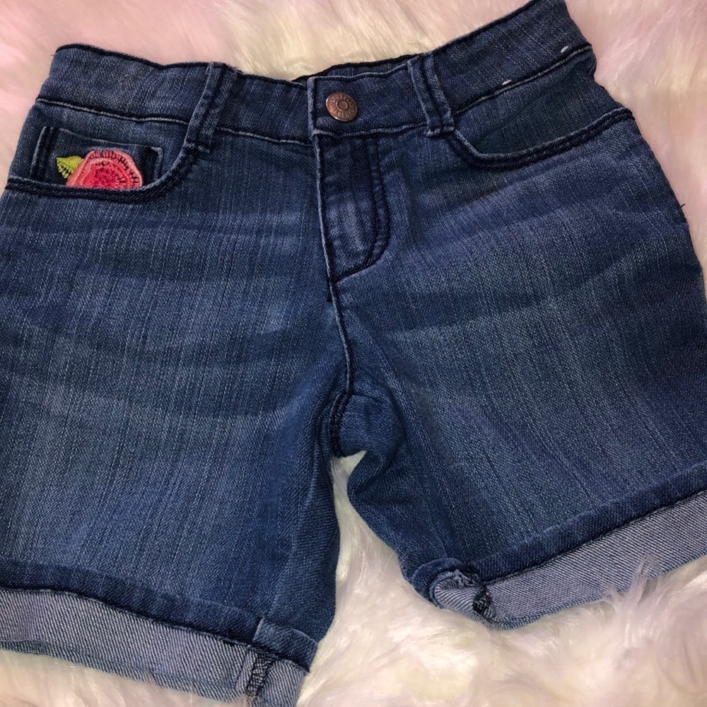 Gymboree Shorts